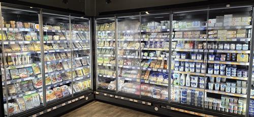 Photos du magasin