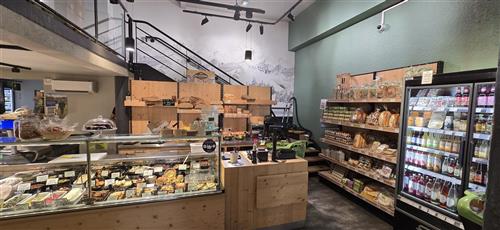 Photos du magasin